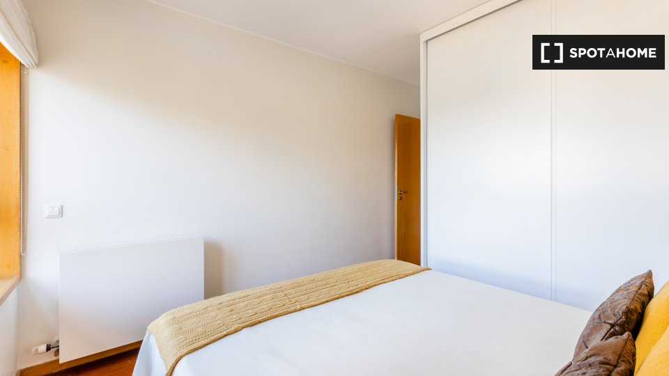 Apartment Porto, 1 bed — photo 6