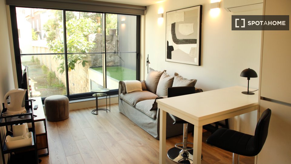 Apartment Porto, 1 bed — photo 7
