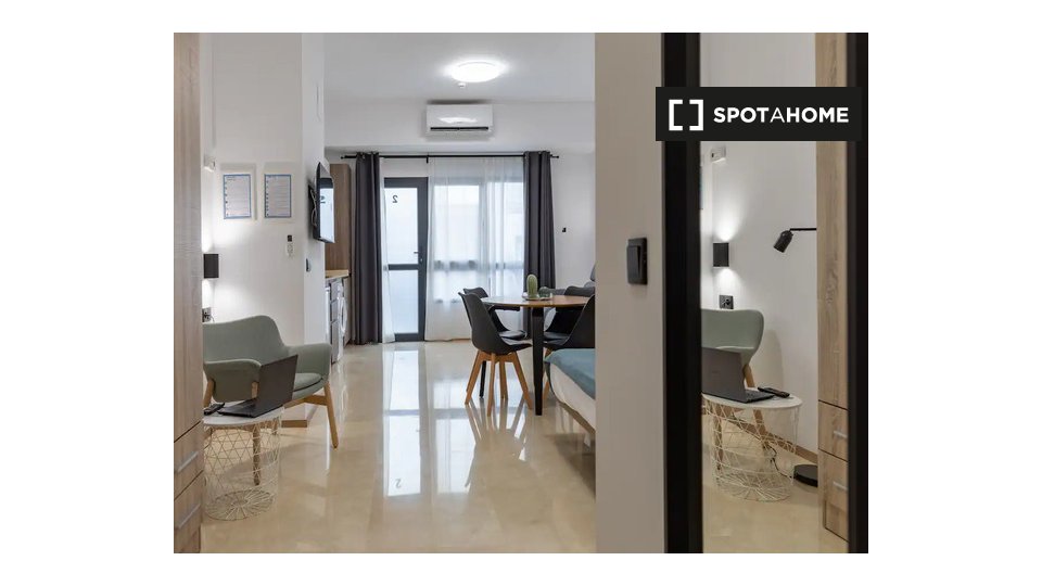 Apartment mono Valencia — photo 14