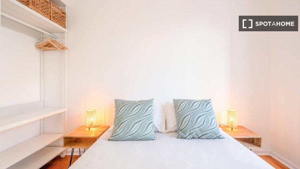 Apartment Lisbon, 2 beds — photo 5