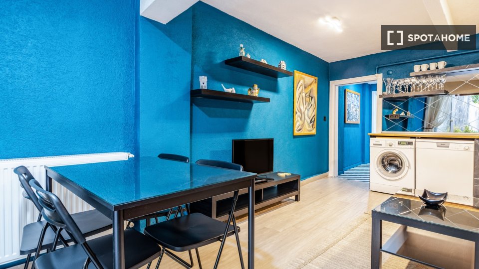 Apartment Istanbul, 1 bed — photo 13