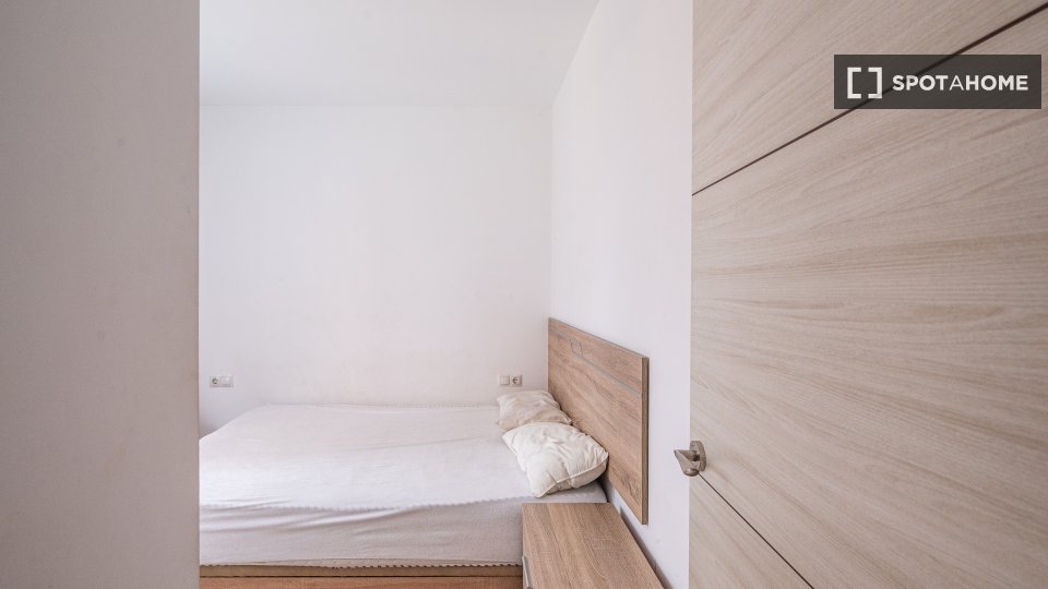Apartment Madrid, 2 beds — photo 6