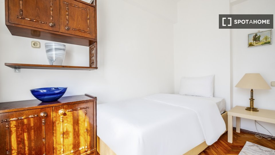 Apartment Istanbul, 1 bed — photo 3