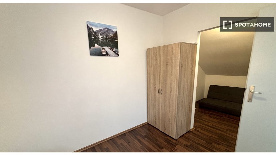 Apartment Vienna, 2 beds — photo 8