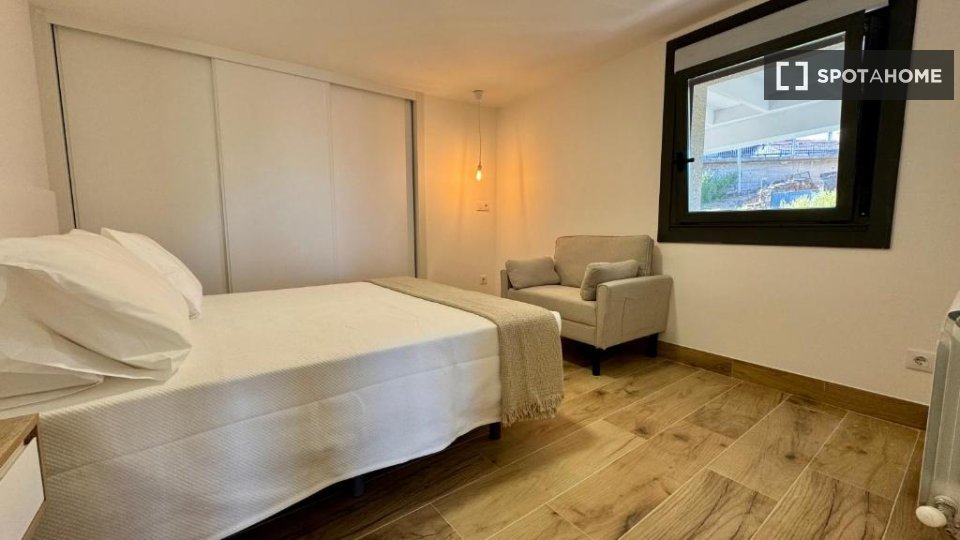 Apartment mono Vigo, 65m² — photo 4