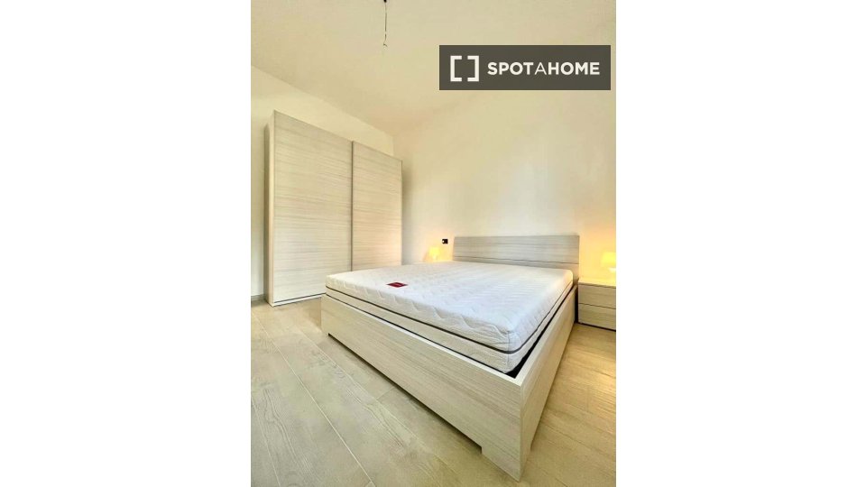 Apartment Bologna, 1 bed — photo 9