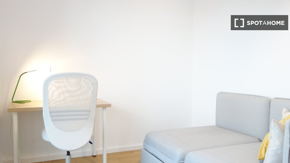 Apartment Porto, 2 beds, 75m² — photo 9
