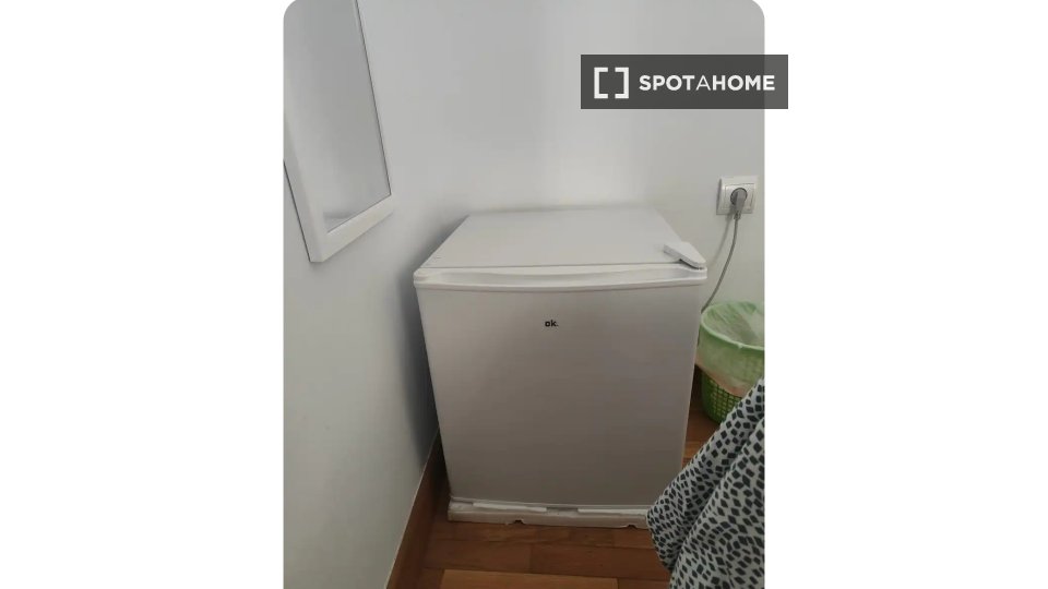 Double room Malaga, 4 beds, 90m² — photo 9