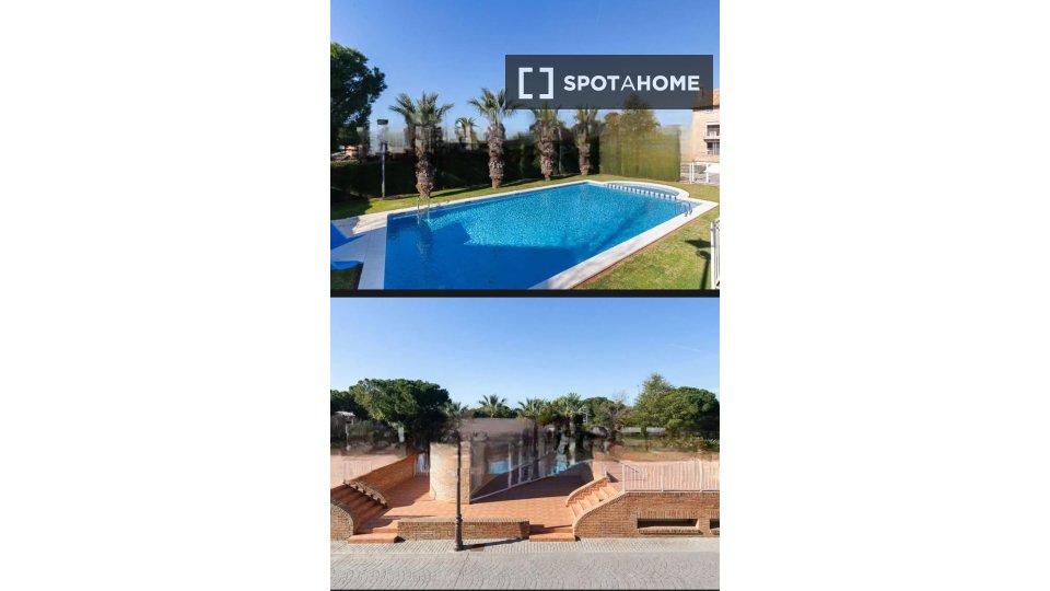 Apartment Valencia, 6 beds, 300m² — photo 9