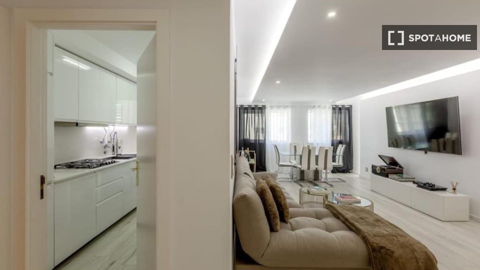 Apartment Lisbon, 3 beds — photo 6