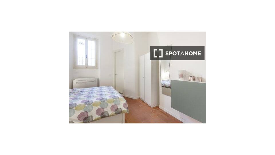 Apartment mono Florence, 25m² — photo 6