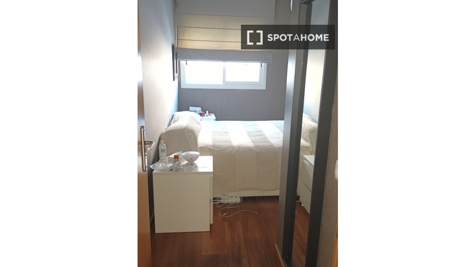 Apartment mono Lisbon, 58m² — photo 4