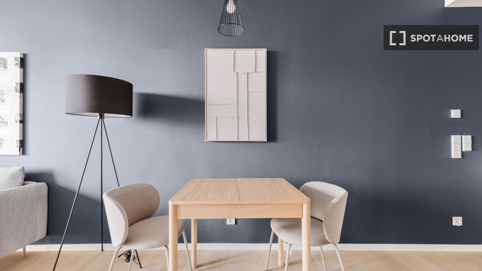 Apartment Vienna, 2 beds, 44m² — photo 12