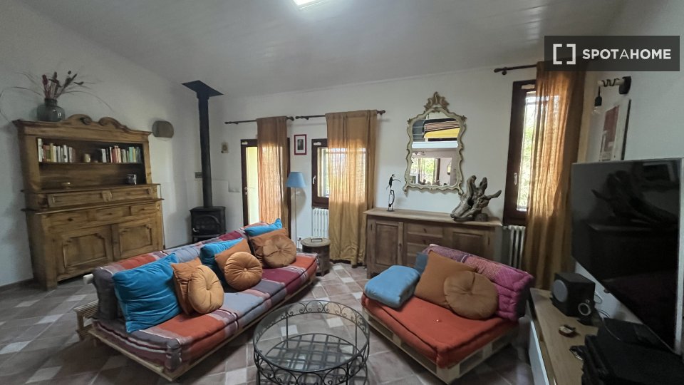 Apartment Florence, 2 beds, 110m² — photo 6