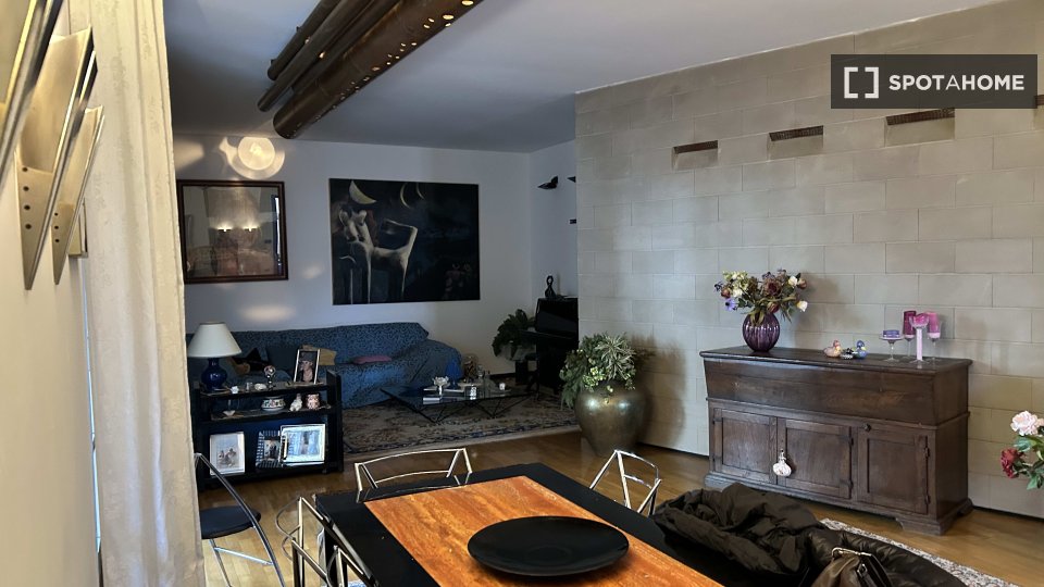 Apartment Florence, 4 beds, 160m² — photo 6