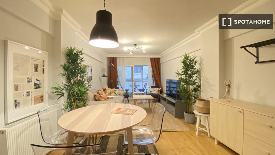 Apartment Istanbul, 1 bed — photo 10