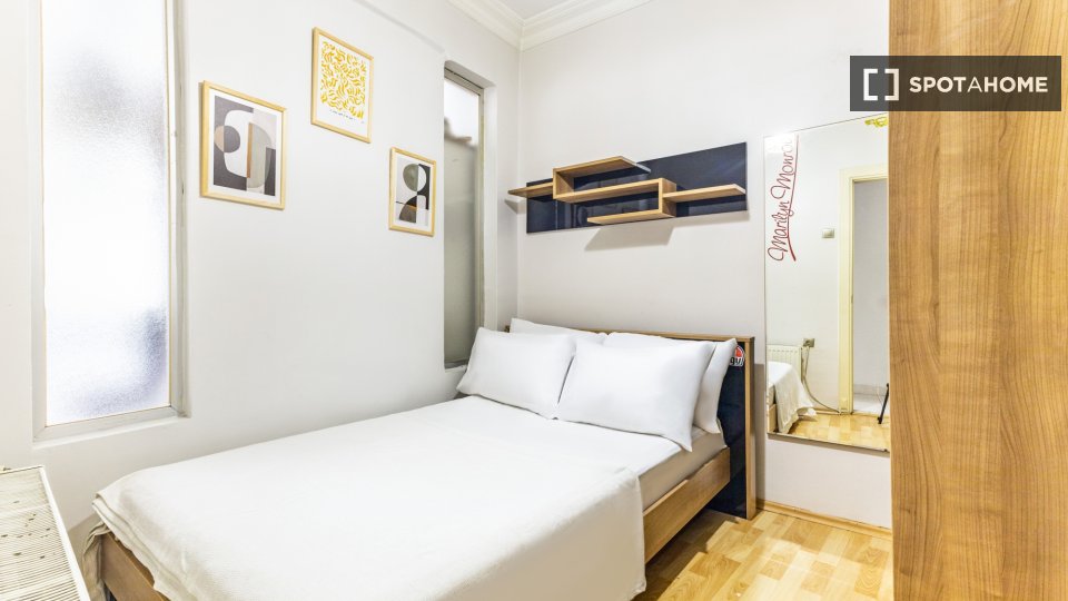 Apartment Istanbul, 1 bed — photo 13