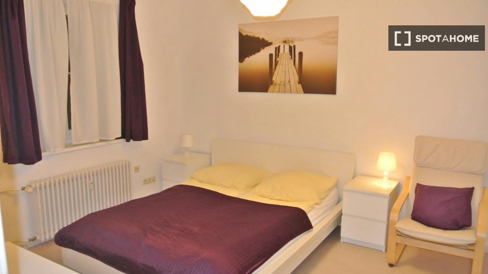 Apartment mono Berlin, 33m² — photo 17