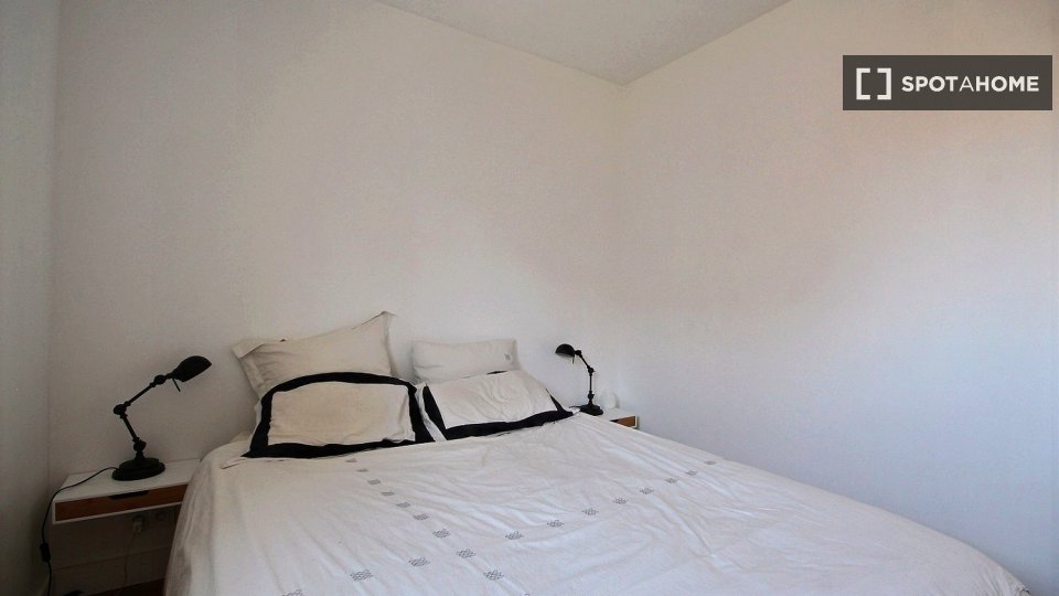 Appartamento Parigi, 1 camera, 37m² — foto 10