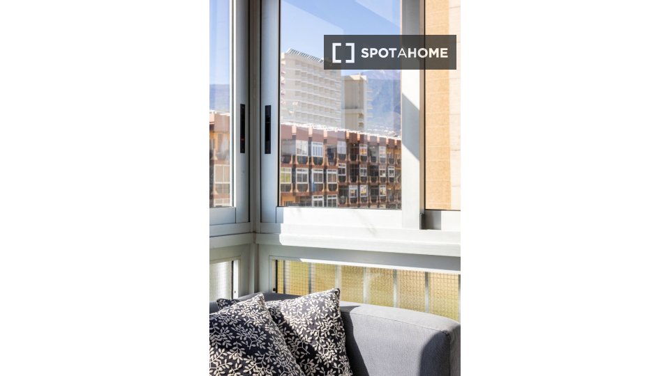 Apartment Santa_Cruz_De_Tenerife, 1 bed — photo 19