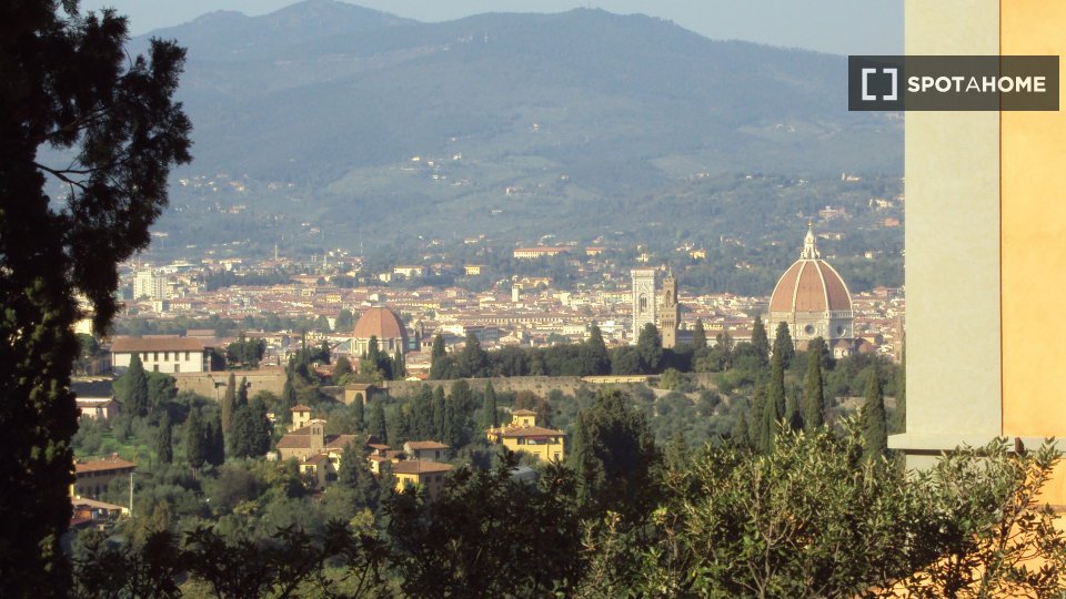 Apartment Florence, 2 beds, 70m² — photo 18
