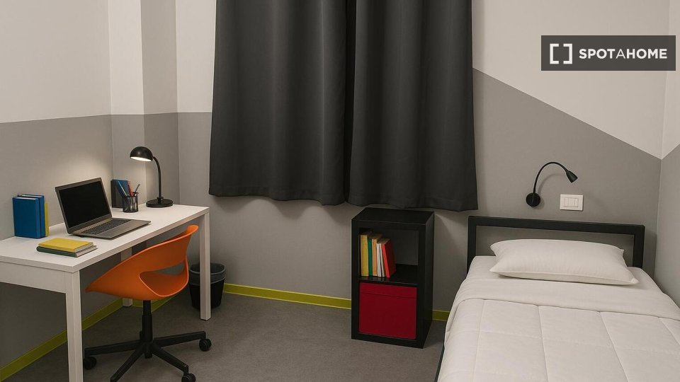 Double room Bologna, 20 beds, 500m² — photo 18
