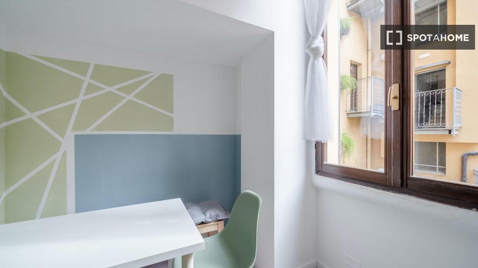 Apartment mono Milan — photo 15