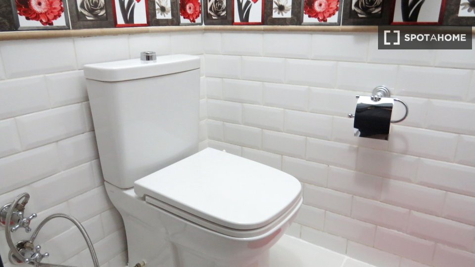Apartment Istanbul, 1 bed, 55m² — photo 18