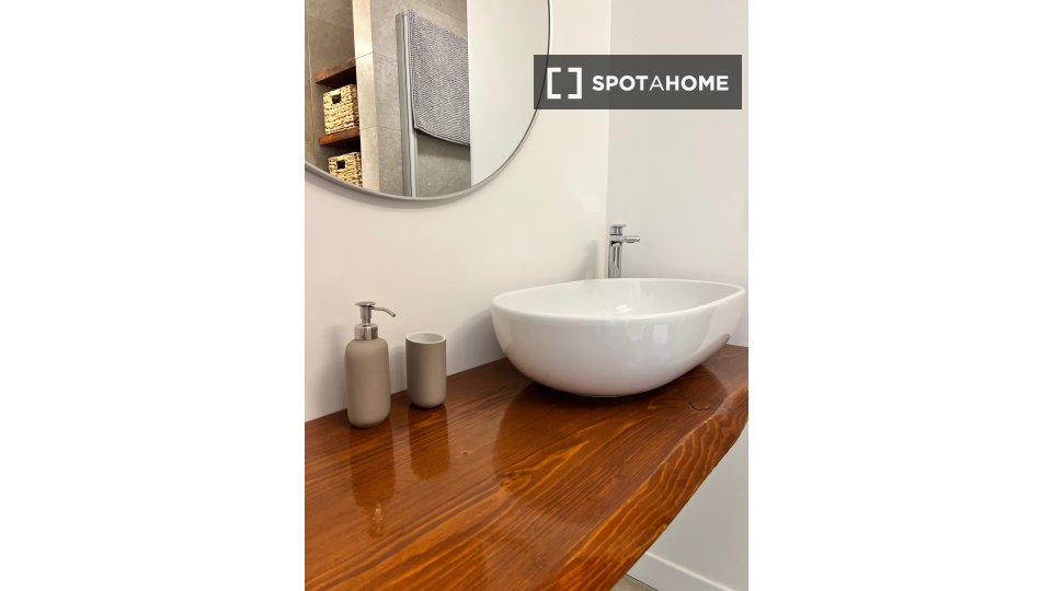 Apartment Milan, 2 beds, 100m² — photo 5