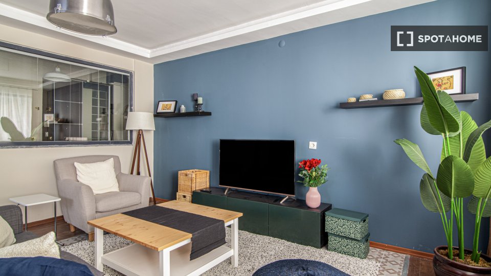 Apartment Istanbul, 1 bed — photo 16