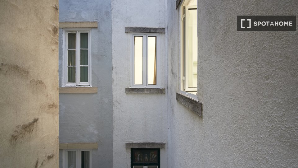 Double room Lisbon, 7 beds — photo 4