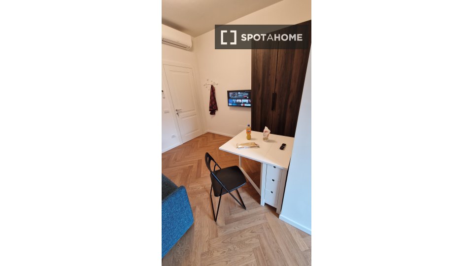 Apartment mono Milano — foto 10