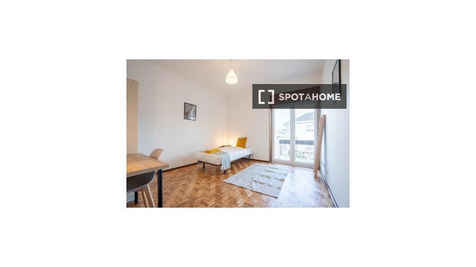 Double room Porto, 7 beds — photo 4