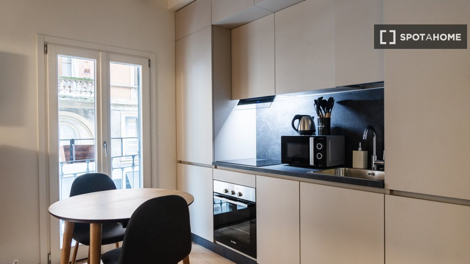 Apartment Milan, 1 bed — photo 12