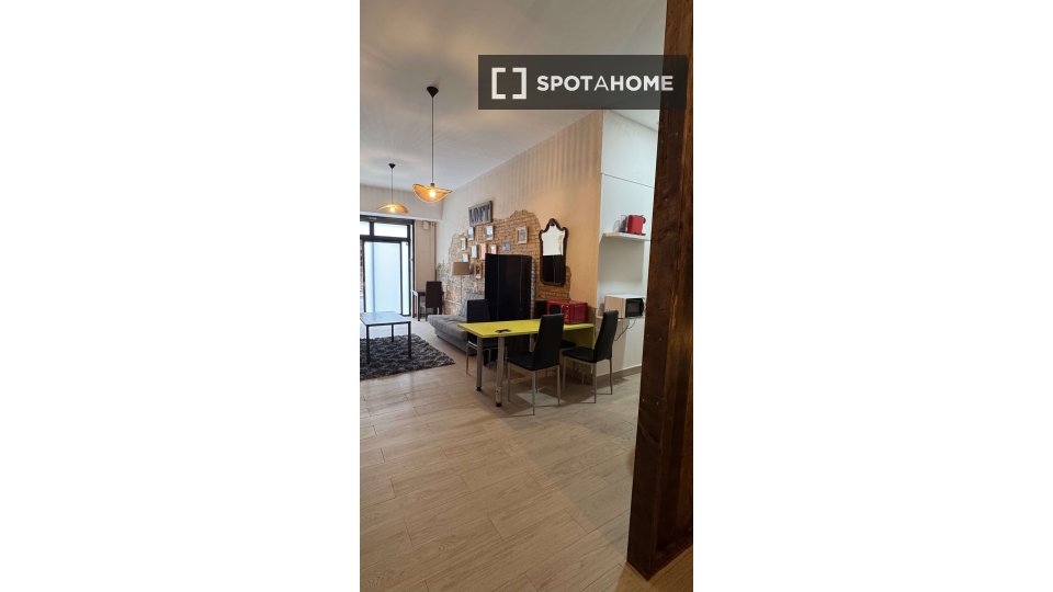 Apartment Valencia, 1 bed — photo 23