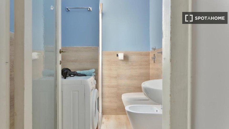 Apartment Milan, 1 bed — photo 13