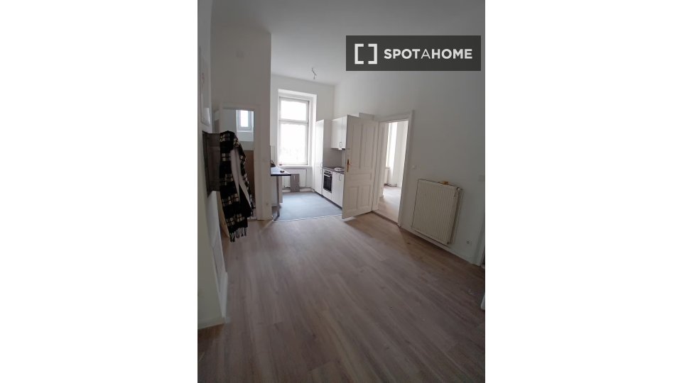 Double room Vienna, 6 beds — photo 2