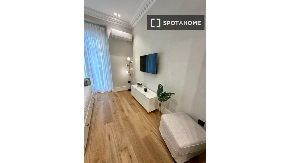 Apartment mono Madrid, 30m² — photo 10