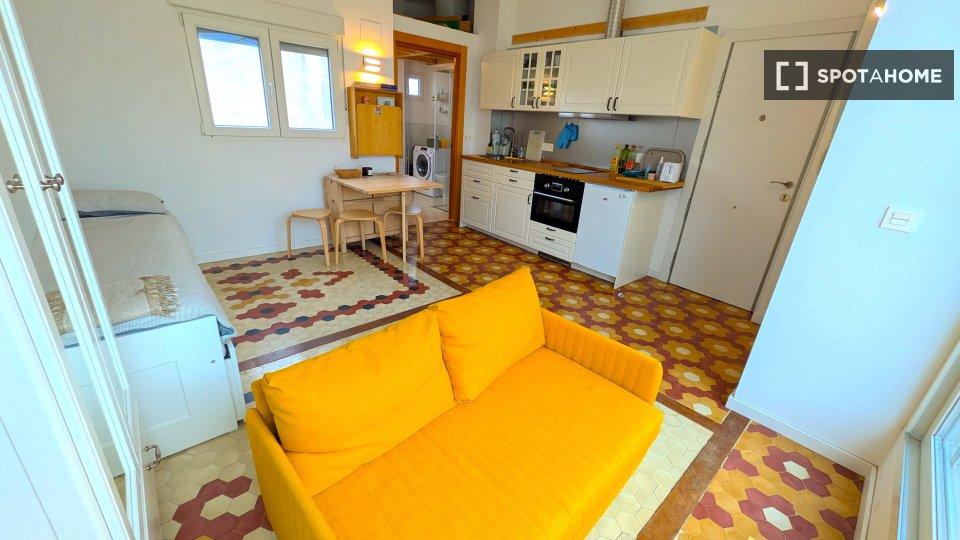 Apartment mono Valence, 40m² — photo 47