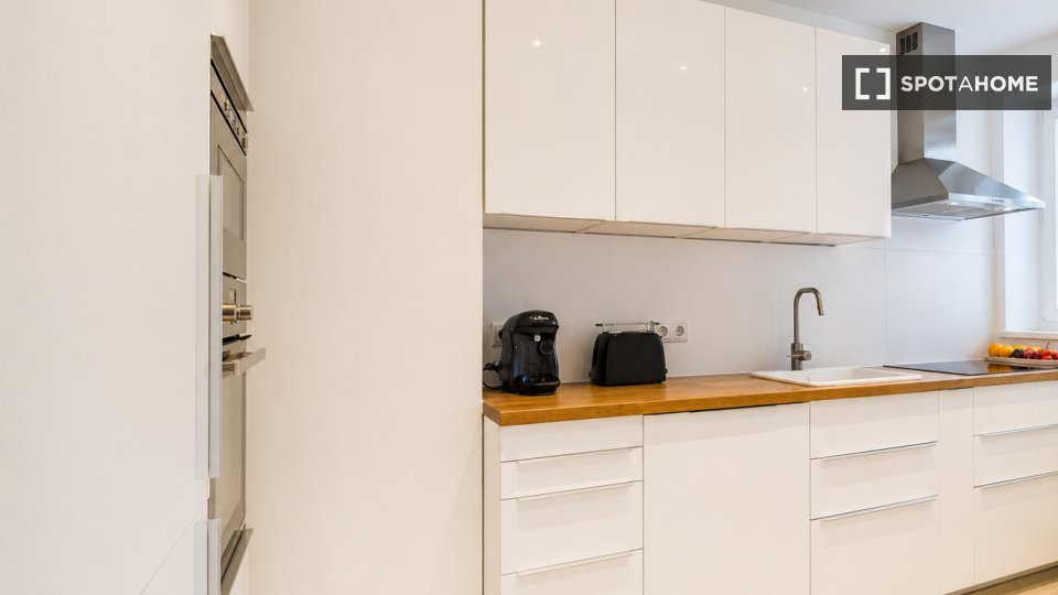 Apartment Paris, 2 beds, 60m² — photo 5