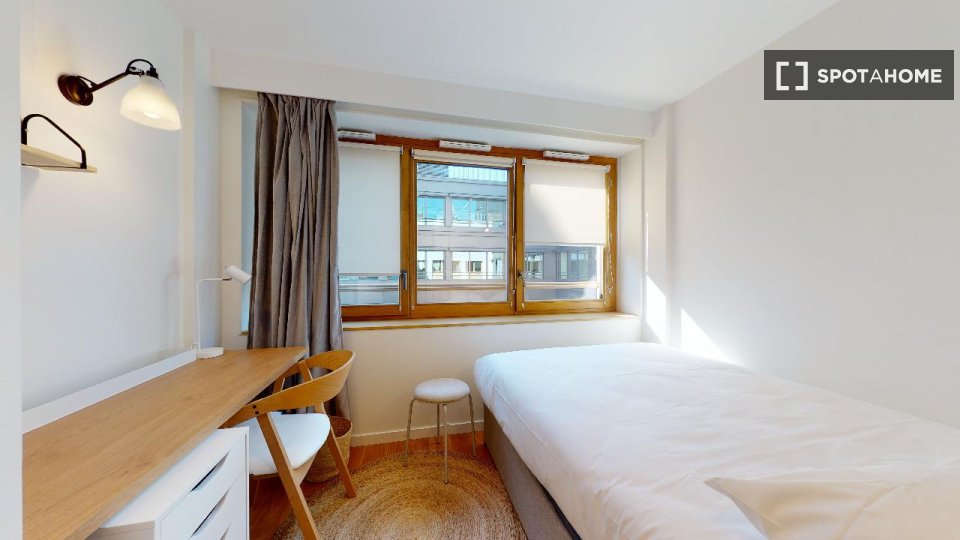 Apartment Paris, 5 beds — photo 28