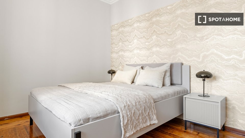 Double room Lisbon, 8 beds — photo 21
