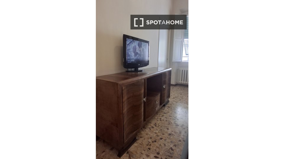 Double room Florence, 4 beds — photo 2
