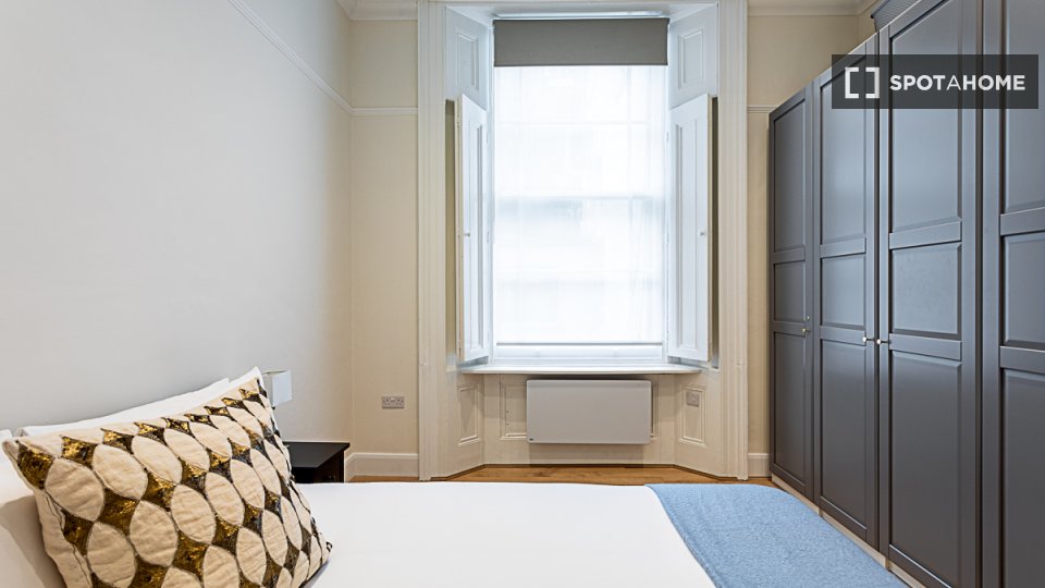 Apartment London, 1 bed — photo 20