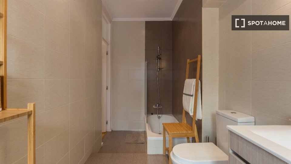 Apartment Lisbon, 3 beds — photo 3