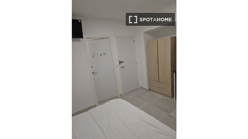 Apartment mono Madrid — photo 2