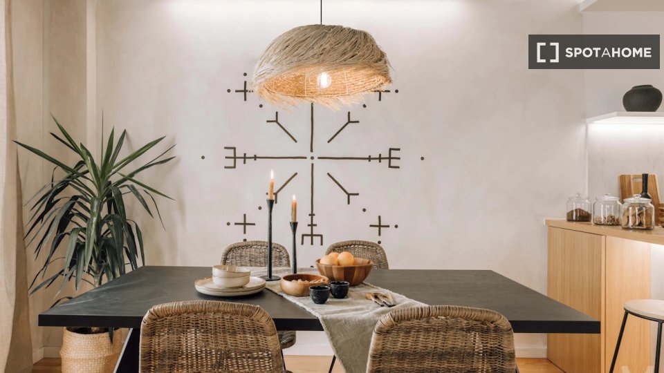 Apartment Lisbon, 2 beds, 117m² — photo 6