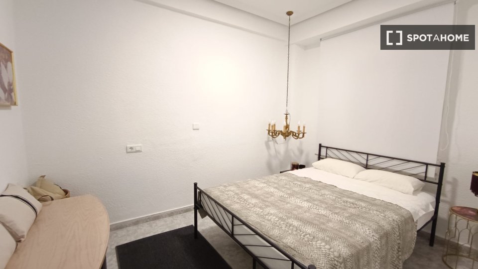 Apartment Valencia, 2 beds — photo 12