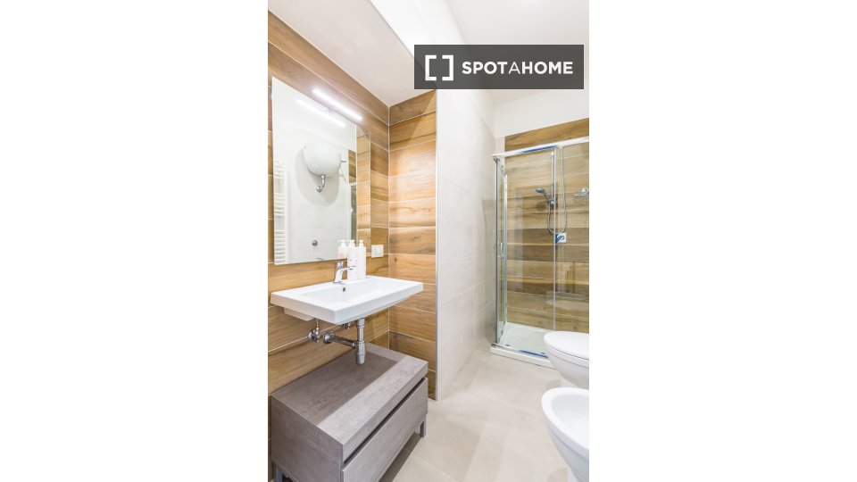 Apartment Naples, 1 bed — photo 19