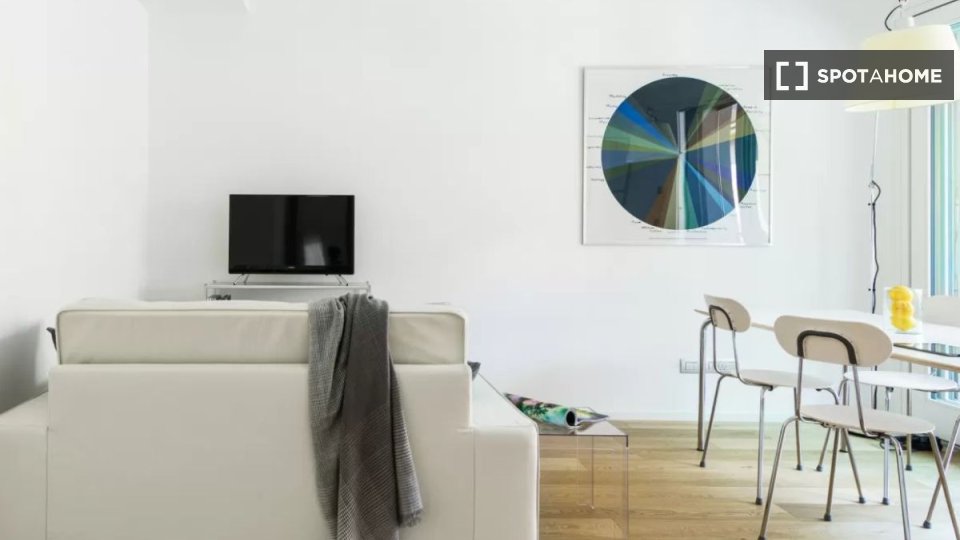 Apartment Milan, 1 bed — photo 23